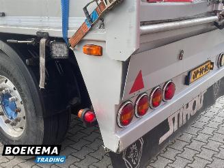 Knapen  K20L Walking Floor Liftas Alcoa Gedwongen-As picture 29