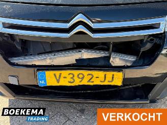 Citroën Berlingo 1.6 BlueHDI 75 Navigatie Airco Schuifdeur PDC picture 6