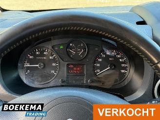 Citroën Berlingo 1.6 BlueHDI 75 Navigatie Airco Schuifdeur PDC picture 17