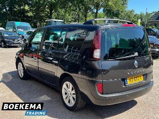 Renault Grand-espace 2.0T Dynamique Automaat 7-Pers Panorama DVD picture 3