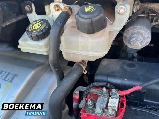 Renault Grand-espace 2.0T Dynamique Automaat 7-Pers Panorama DVD picture 11