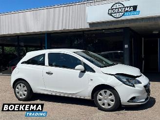 Auto incidentate Opel Corsa 1.2 Airco 2016/6