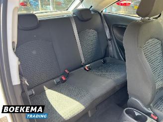 Opel Corsa 1.2 Airco Cruise-control Elektrische ramen picture 19