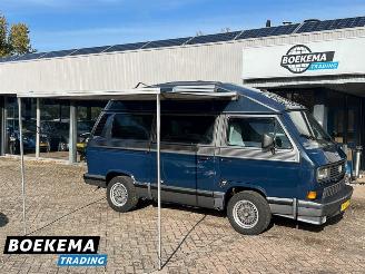 Dehler  Profi T3 Camper 2.0 Benzine! picture 1