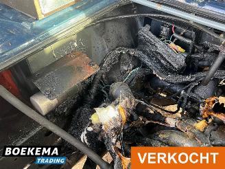 Dehler  Profi T3 Camper 2.0 Benzine! picture 10