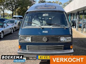 Dehler  Profi T3 Camper 2.0 Benzine! picture 6