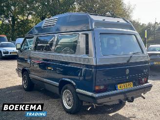 Dehler  Profi T3 Camper 2.0 Benzine! picture 4