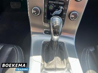 Volvo V-60 2.4 D6 AWD Plug-In Hybrid Summum Open dak Navi Xenon picture 24