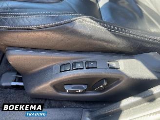 Volvo V-60 2.4 D6 AWD Plug-In Hybrid Summum Open dak Navi Xenon picture 17