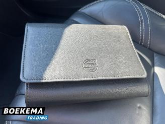 Volvo V-60 2.4 D6 AWD Plug-In Hybrid Summum Open dak Navi Xenon picture 25