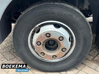 MAN TGL 8.220 4X2 BL Tijhof 2/3 Lader Autotransporter Luchtvering Airco Cruise Euro5 picture 13