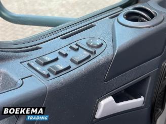 MAN TGL 8.220 4X2 BL Tijhof 2/3 Lader Autotransporter Luchtvering Airco Cruise Euro5 picture 26