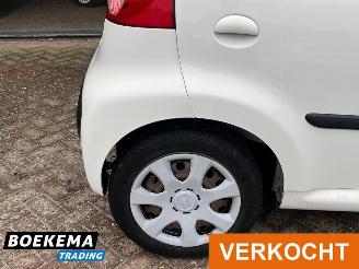 Peugeot 107 1.0-12V Sublime Airco 5-Deurs picture 10