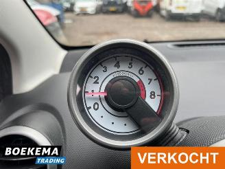 Peugeot 107 1.0-12V Sublime Airco 5-Deurs picture 26