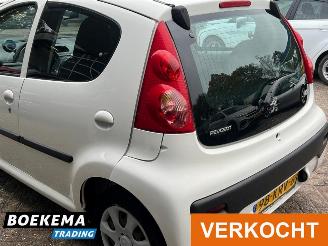 Peugeot 107 1.0-12V Sublime Airco 5-Deurs picture 7