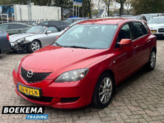 Mazda 3 1.6 Touring Airco Trekhaak picture 4