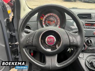 Fiat 500 1.2 Lounge Schuif/Kanteldak Airco picture 18