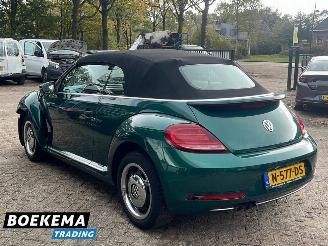 Volkswagen Beetle 1.4 TSI Cabrio Xenon Navi Airco Stoelverw. PDC picture 3