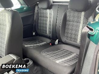 Volkswagen Beetle 1.4 TSI Cabrio Xenon Navi Airco Stoelverw. PDC picture 20