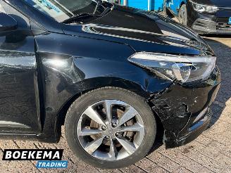 Hyundai I-20 1.0 T-GDI 120PK Premium Pano Navi Climate Cruise Camera Trekh. picture 7