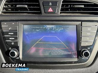 Hyundai I-20 1.0 T-GDI 120PK Premium Pano Navi Climate Cruise Camera Trekh. picture 26