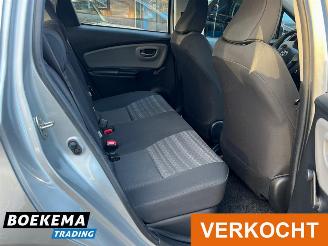Toyota Yaris 1.5 Hybrid Now Navi Climate Cruise picture 16