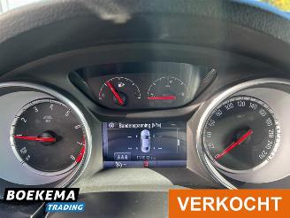 Opel Astra Sports Tourer 1.0 Edition Led Navi Climate Cruise PDC picture 24