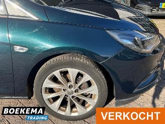 Opel Astra Sports Tourer 1.0 Edition Led Navi Climate Cruise PDC picture 7