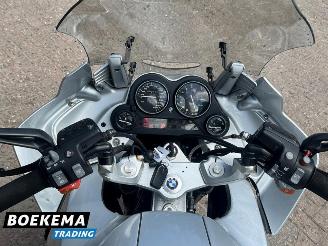 BMW K 1200 GT Abs stoelverw. handvatverw. picture 12