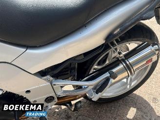 BMW K 1200 GT Abs stoelverw. handvatverw. picture 10