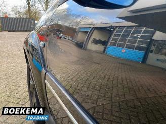 Ssang yong Rexton SSangYong RX 270 XVT Automaat Leer Memory Cruise Clima Sapphire picture 13