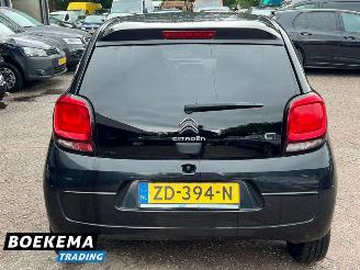 Citroën C1 1.0 VTi Feel Airco Cruise 5-Deurs picture 15