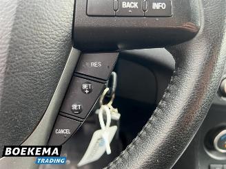 Mazda 3 1.6 GT-M Line Climate Cruise Stoelverw. PDC picture 36