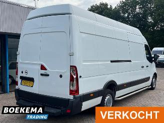 Opel Movano 2.3 CDTI L4H3 Climate Cruise Navi Camera Trekh. Maxi picture 2