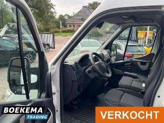 Opel Movano 2.3 CDTI L4H3 Climate Cruise Navi Camera Trekh. Maxi picture 7