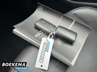 Mazda 3 2.0 e-SkyActiv-G M Hybrid 122 Bose Leer Stuur/Stoelverw Navigatie Camera picture 32
