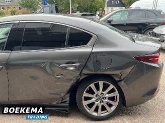 Mazda 3 2.0 e-SkyActiv-G M Hybrid 122 Bose Leer Stuur/Stoelverw Navigatie Camera picture 5