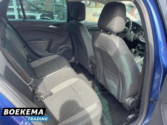 Opel Astra Sports Tourer 1.2 Elegance Navi Camera Clima ACC Carplay picture 16