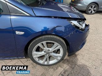 Opel Astra Sports Tourer 1.2 Elegance Navi Camera Clima ACC Carplay picture 8