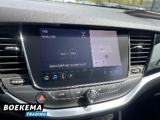 Opel Astra Sports Tourer 1.2 130PK Elegance Navi Camera Clima ACC Carplay picture 20