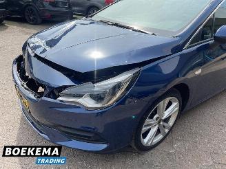 Opel Astra Sports Tourer 1.2 130PK Elegance Navi Camera Clima ACC Carplay picture 9