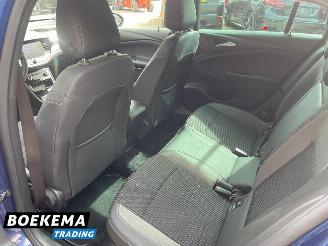Opel Astra Sports Tourer 1.2 130PK Elegance Navi Camera Clima ACC Carplay picture 14