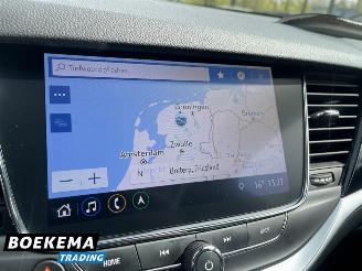 Opel Astra Sports Tourer 1.2 Elegance Navi Camera Clima ACC Carplay picture 27
