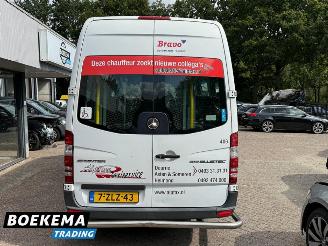 Mercedes Sprinter 313 2.2 CDI 432 9-Persoons Rolstoellift Airco 6-Hand Euro6 picture 2