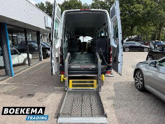 Mercedes Sprinter 313 2.2 CDI 432 9-Persoons Rolstoellift Airco 6-Hand Euro6 picture 5