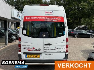Mercedes Sprinter 313 2.2 CDI 432 9-Persoons Rolstoellift Airco 6-Hand Euro6 picture 2