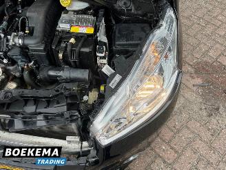 Peugeot 208 1.2 e-VTi Envy Aut Navi Clima Cruise PDC picture 11