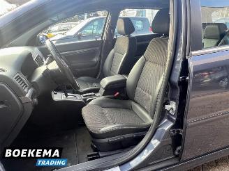 Opel Signum 2.2 16V Executive 155PK Aut Navi Cruise PDC Trekh. picture 16