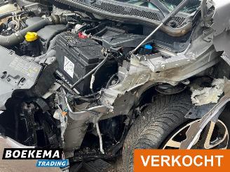 Renault Captur 1.5 DCI Dynamique Leder Navi Climate PDC picture 6