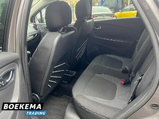 Renault Captur 1.5 DCI Dynamique Leder Navi Climate PDC picture 16